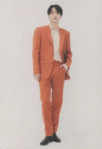 SEVENTEEN JEONGHAN BE THE SUN JAPAN 41