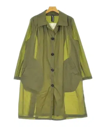 MACKINTOSH 스텐카라 코트 여성용