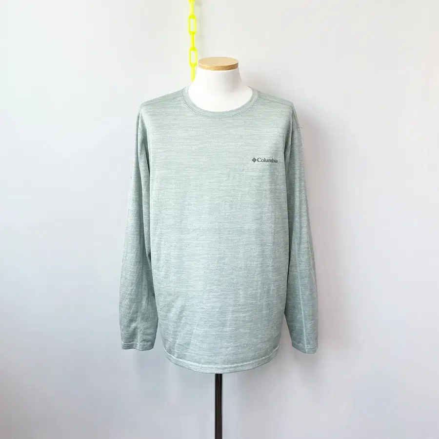 콜롬비아 남성스포츠긴팔 XL