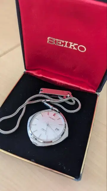 SEIKO 세이코 스카이 라이너 (Skyliner) 앤티크