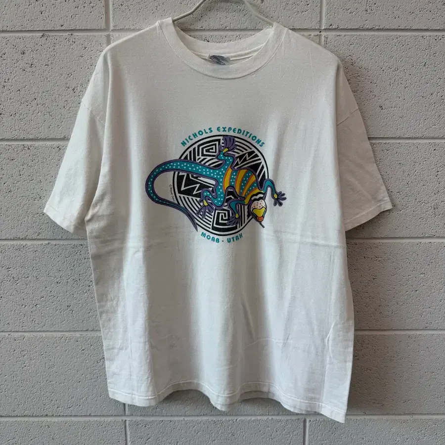 90s Vintage Hanes Beefy-T