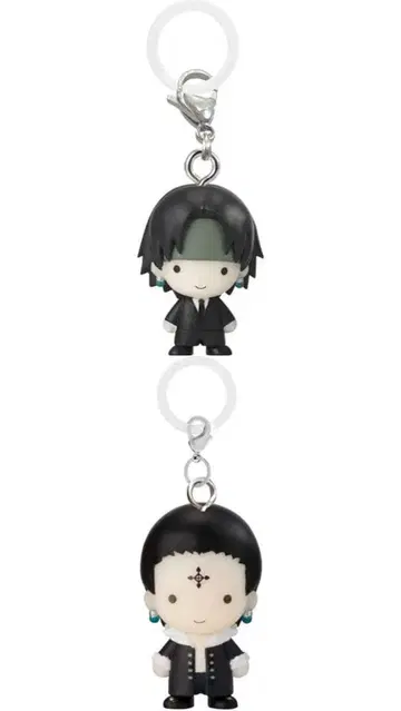 HUNTER x HUNTER 환영여단 메지루시 액세서리 클로로