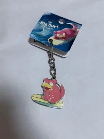 [포켓몬 센터 한정판] Pokemon Surf 야돈