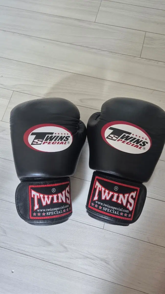 Twins 복싱글러브