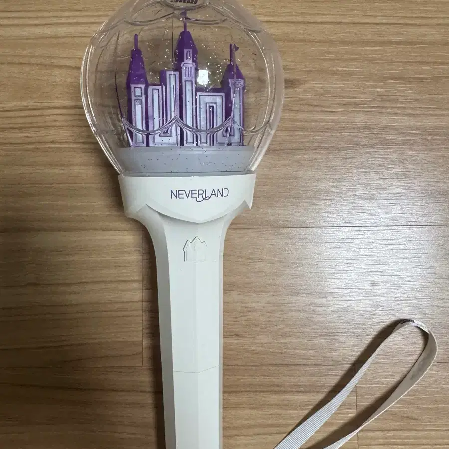 아이들 응원봉 네버봉 ver.2 양도