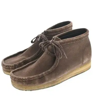 clarks 남성용 부츠