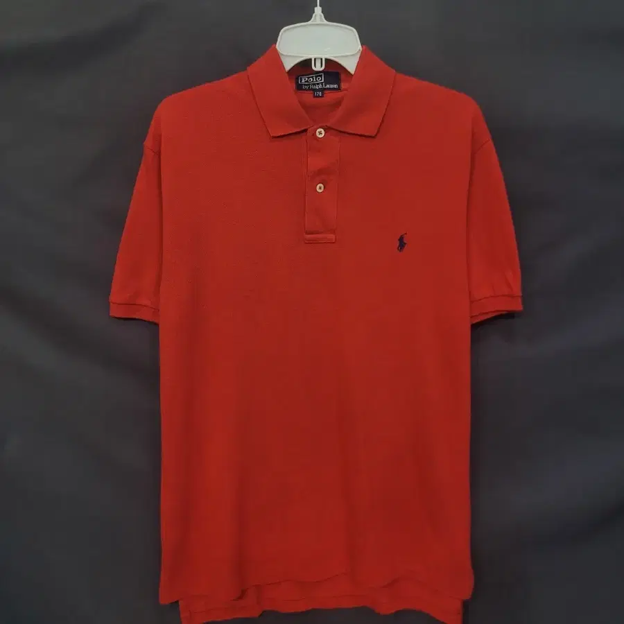 Ralph Lauren 랄프로렌 자수로고 셔츠
