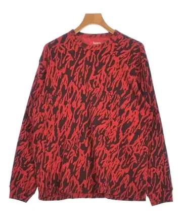 Supreme 남성용 티셔츠