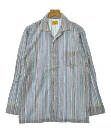 ORIGINAL MADRAS TRADING COMPANY 캐주얼 셔츠 남성용