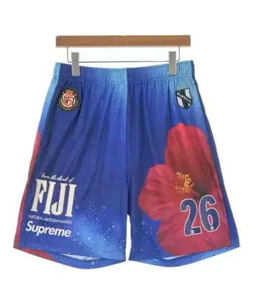 Supreme 숏팬츠 남성용