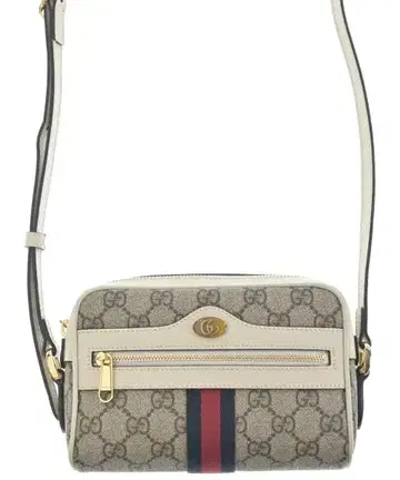 GUCCI 숄더백 여성용