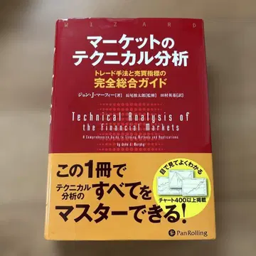 마켓의 테크니컬 분석 트레이드 기법과 매매 지표의 완전 종합 가이드