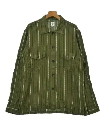 Engineered Garments 캐주얼 셔츠 남성용