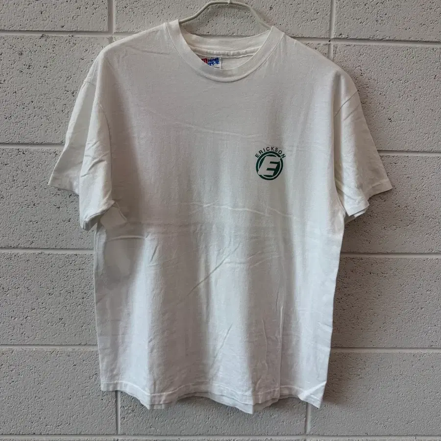 90s Vintage Hanes Beefy-T