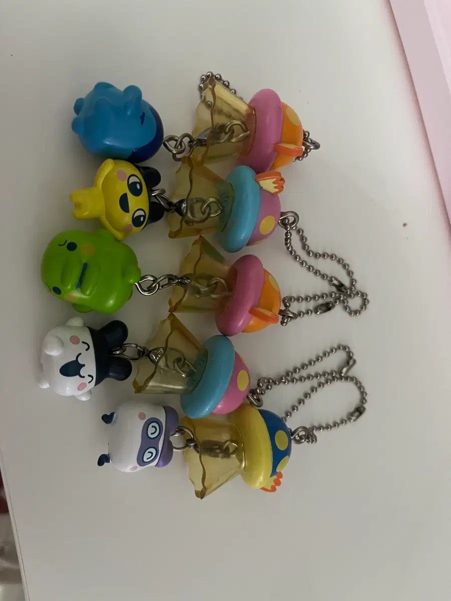 다마고치 UFO 가챠 일괄판매