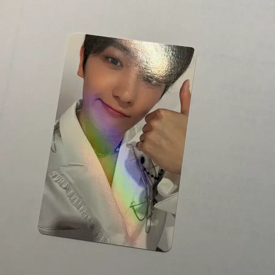 더보이즈 현재 트레카 스페셜