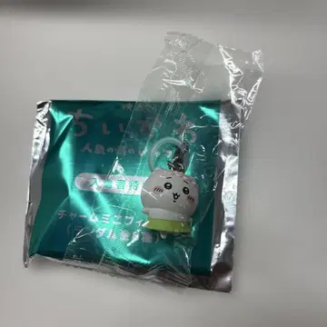 [즉시 발송] 치이카와 영화 특전 메지루시 액세서리 치이카와