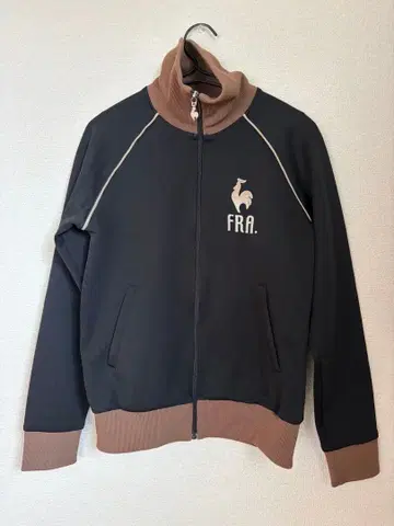 새상품급 le coq sportif 르꼬끄 여성용 저지 자켓 M