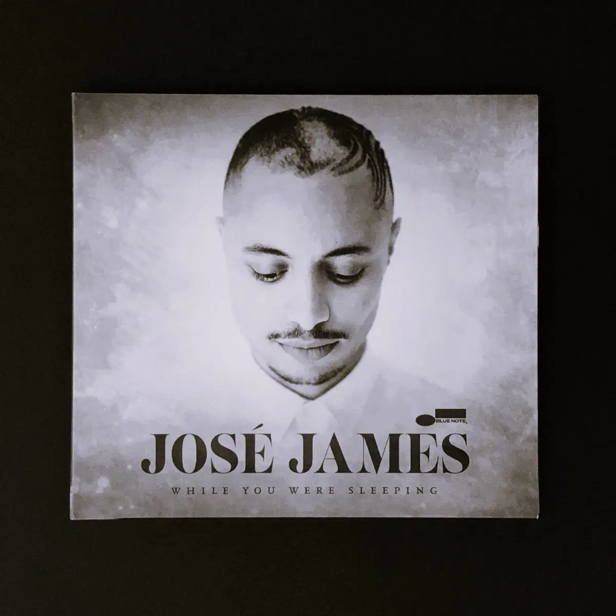 [CD중고] 호세 제임스 (Jose James) / While You Were Sleeping
