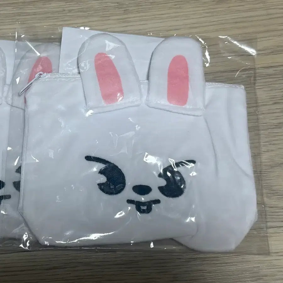 스키즈 쿠지 스키주 쿠지 리빗 파우치 리노 양도 판매