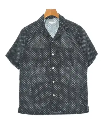 Engineered Garments 캐주얼 셔츠 남성용