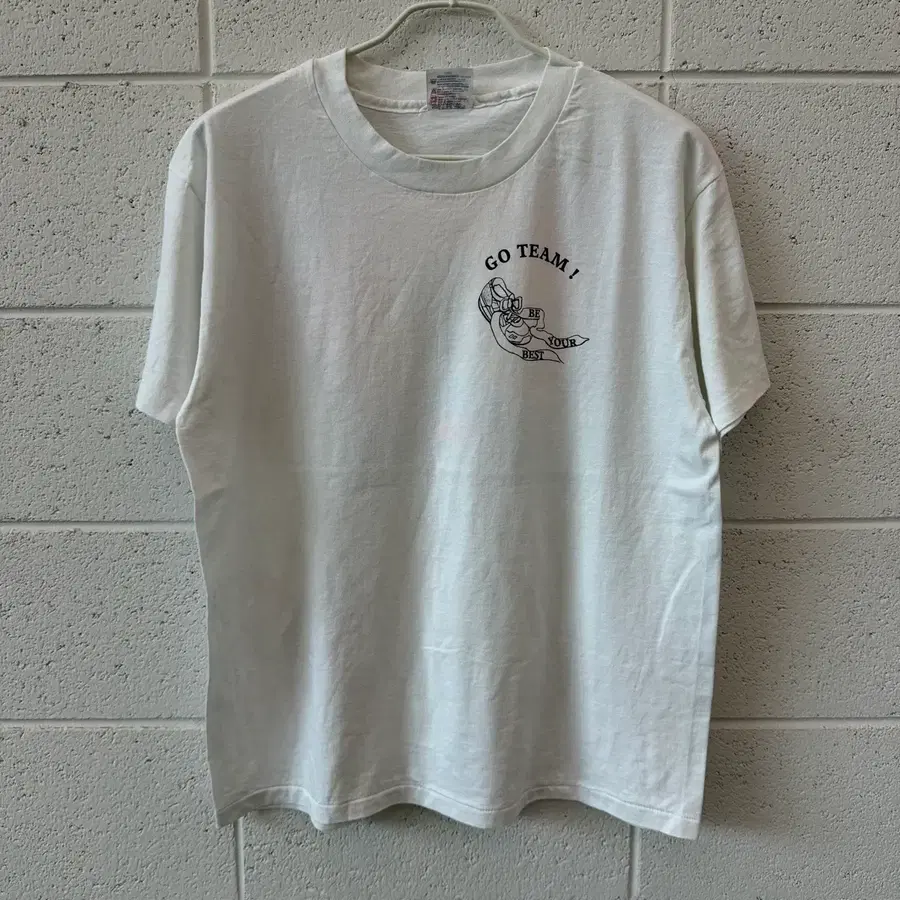 90s Vintage Heavyweight 50/50