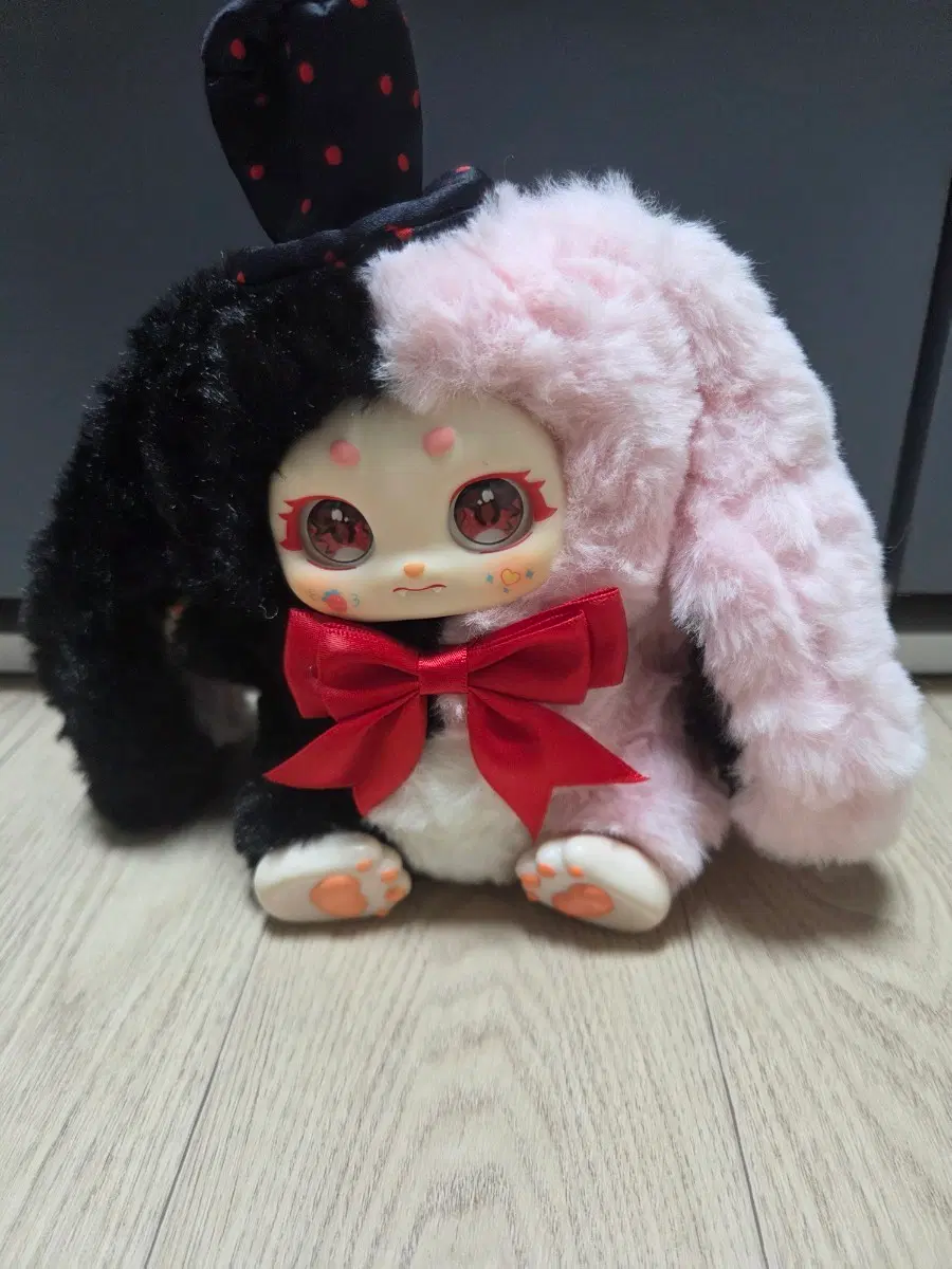 베이비쓰리 인형