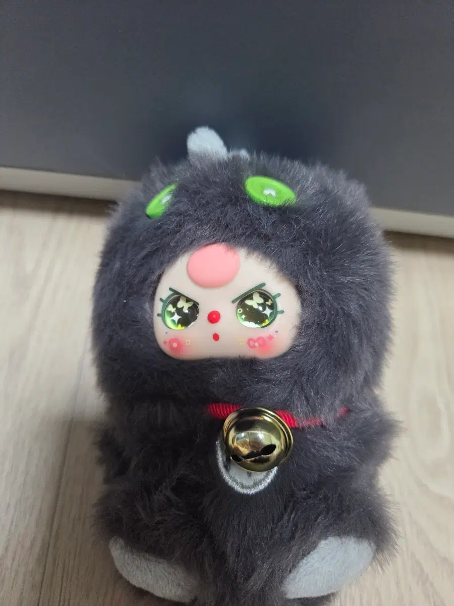 베이비쓰리 인형