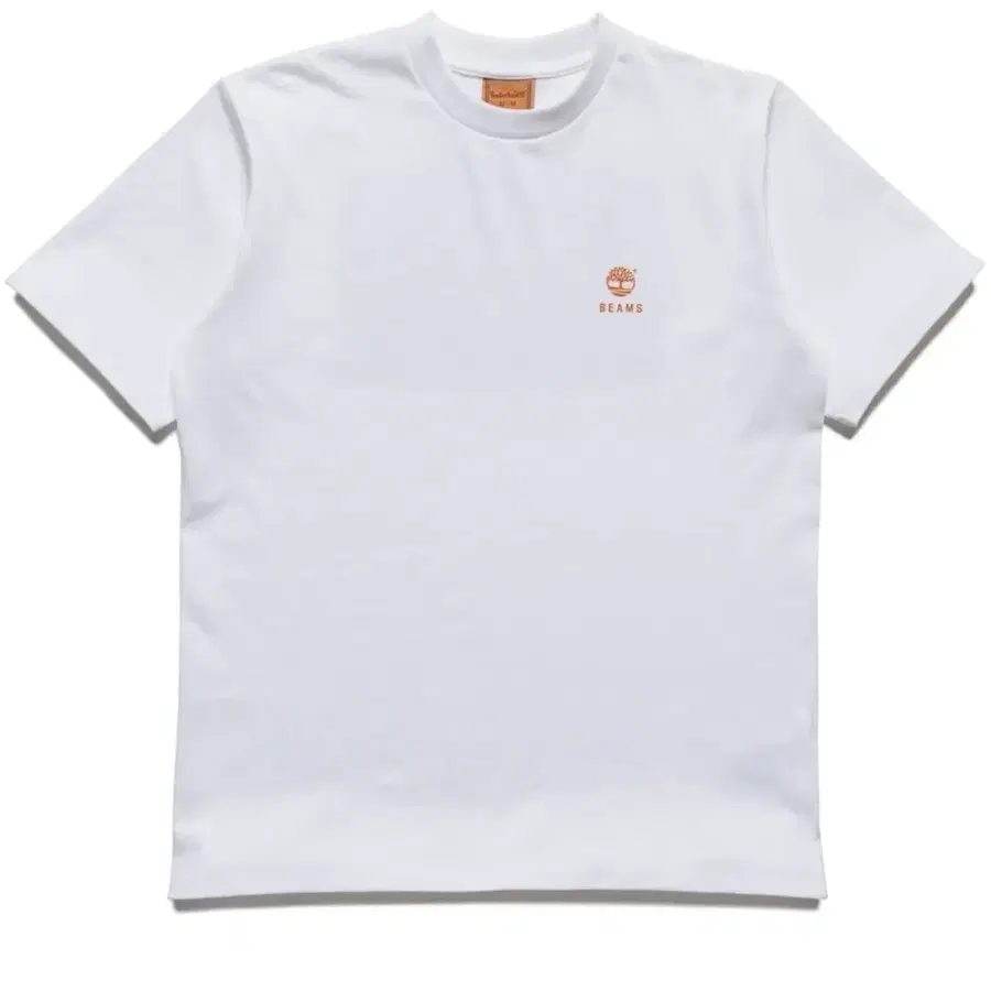 [2XL] 빔즈 X 팀버랜드 티셔츠 화이트