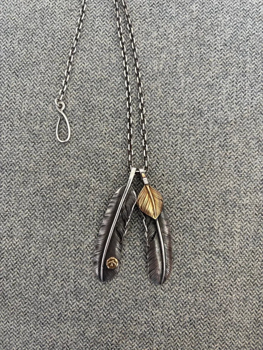고로스(goros) 상금,하금딱지,올드체인