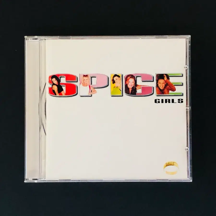 [CD중고] 스파이스 걸스 (Spice Girls) / Spice