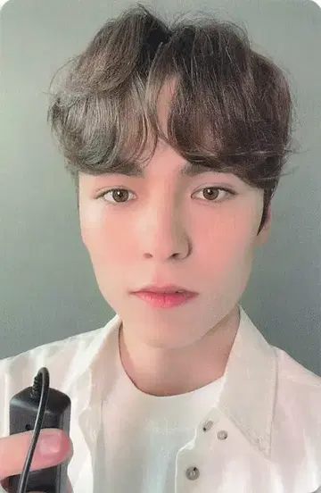 SEVENTEEN 히토리쟈나이 VERNON 트레이딩 카드