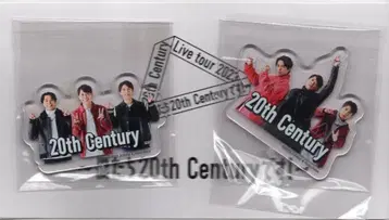 20thCentury 23년 우리들 20thCentury입니다! 교체용 응원봉 부품