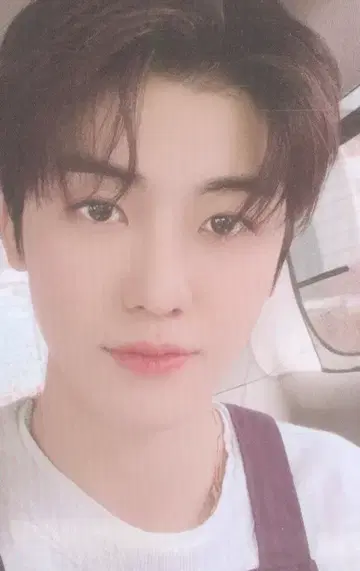 NCT DREAM Hot Sauce JAEMIN 트레이딩 카드