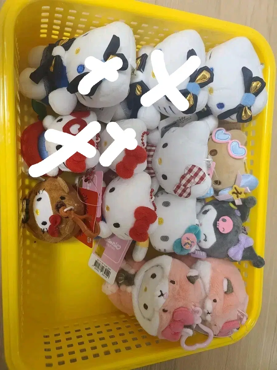 키티 키링