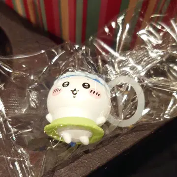 영화 치이카와 (먼작귀) 메지루시 액세서리 하치와레