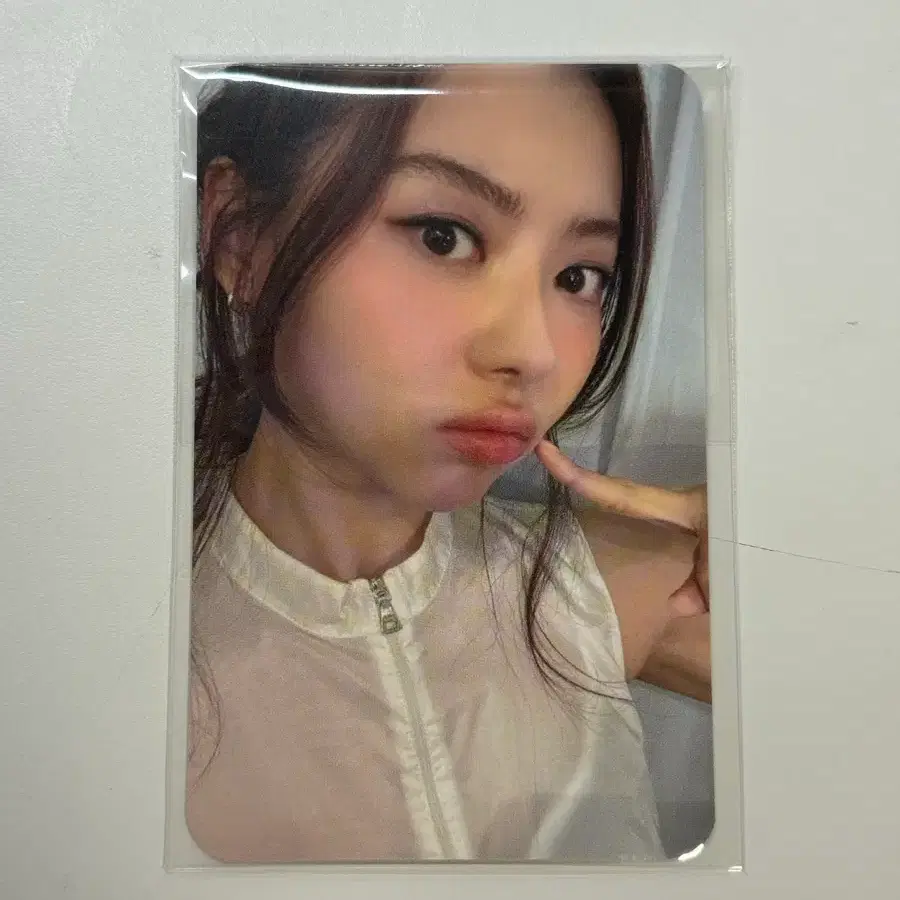 아이오아이 예스24 특전 포토카드