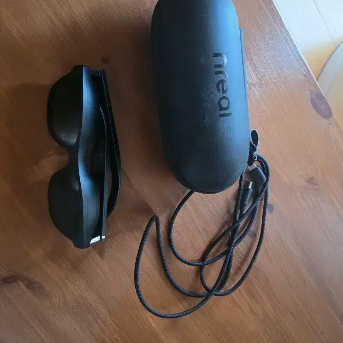 XREALAir AR 글래스