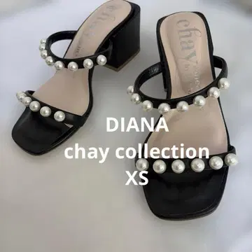 DIANA chay collection XS