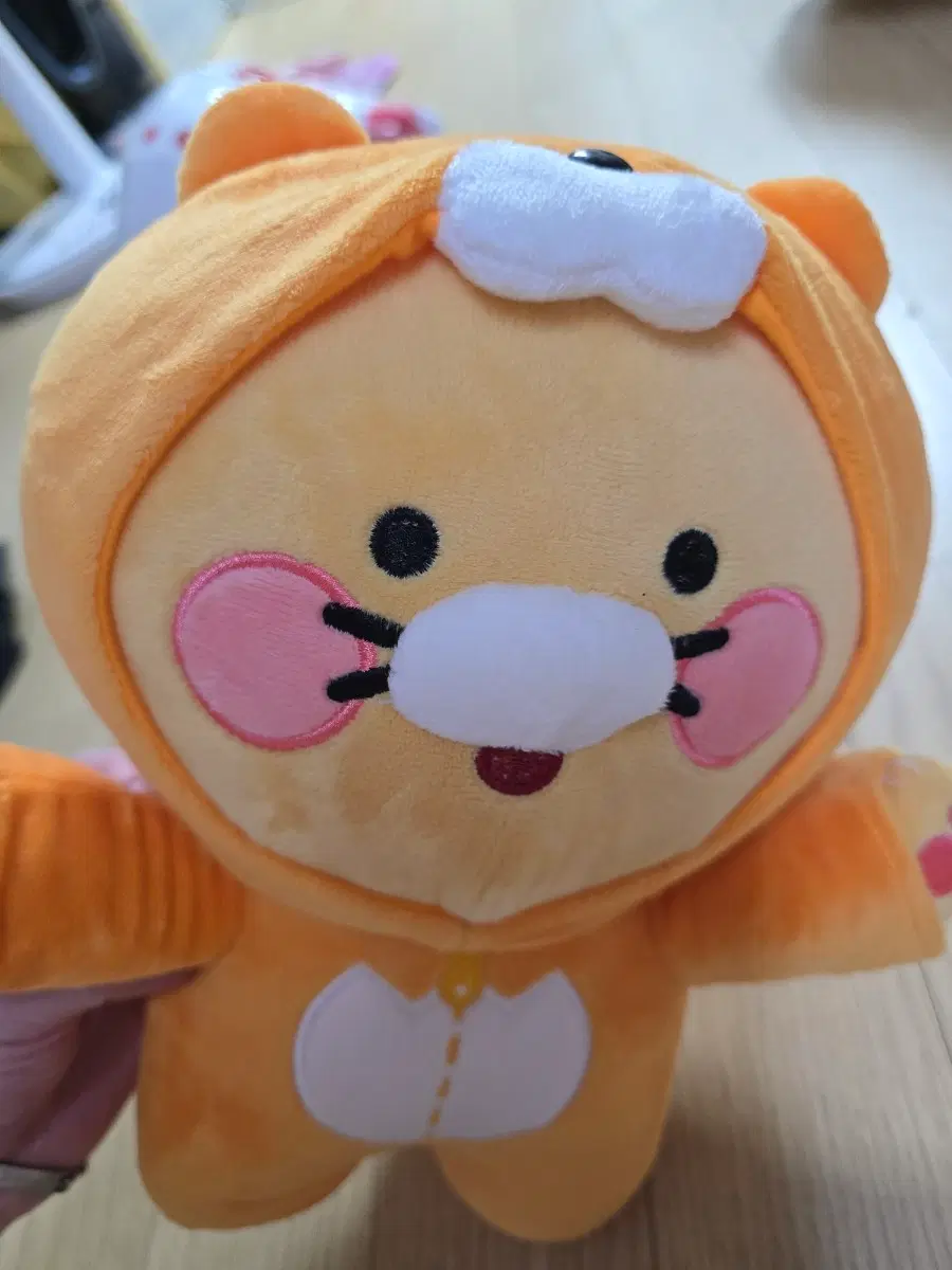 춘식이 인형 새상품