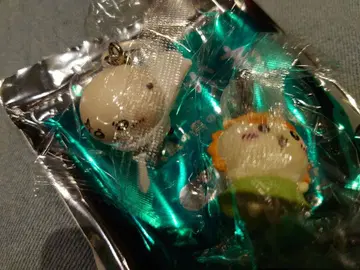 치이카와 영화 특전 2개 세트