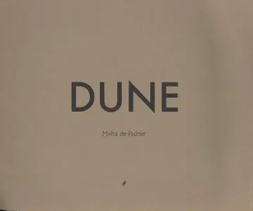 미샤 드 리더 DUNE