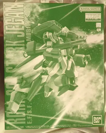 BANDAI SPIRITS MG 1/100 기동전사 건담 UC 스타크 제간