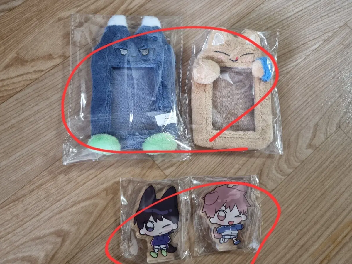 뱅상온 럭드 코롯토, 뱅상 웨딩카페 포카홀더