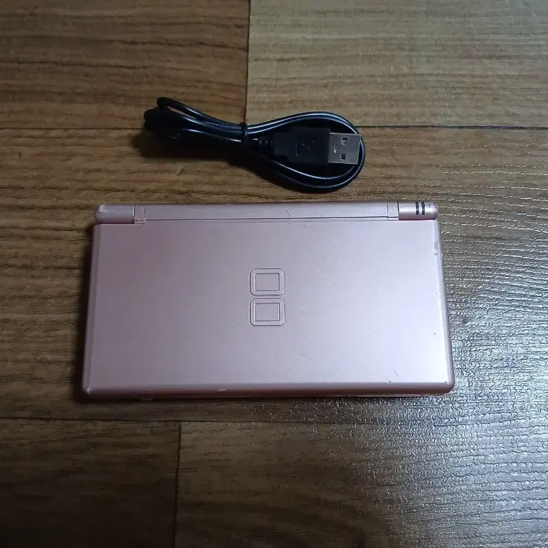 닌텐도ds lite 포켓몬스터 블랙 포함