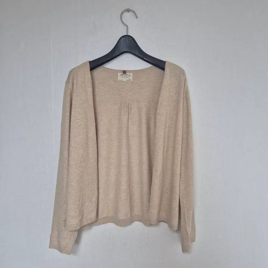 ZARA GIRL'S 니트 가디건 164cm