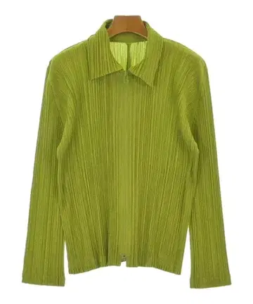PLEATS PLEASE 블루종 (기타) 여성용