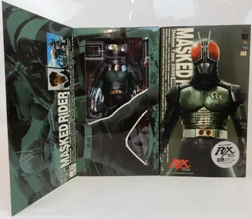 메디콤 토이 RAH DX 가면라이더BLACK RX 가면라이더BLACK RX RAH421