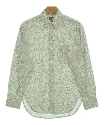 Engineered Garments 캐주얼 셔츠 남성용
