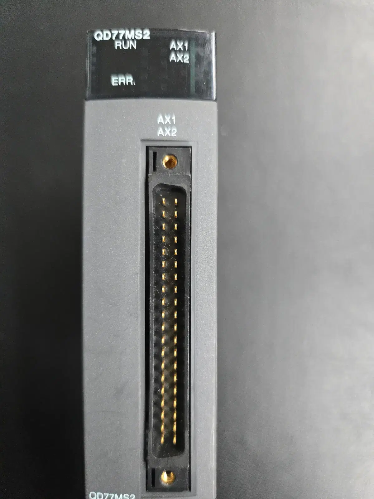 [중고] QD77MS2